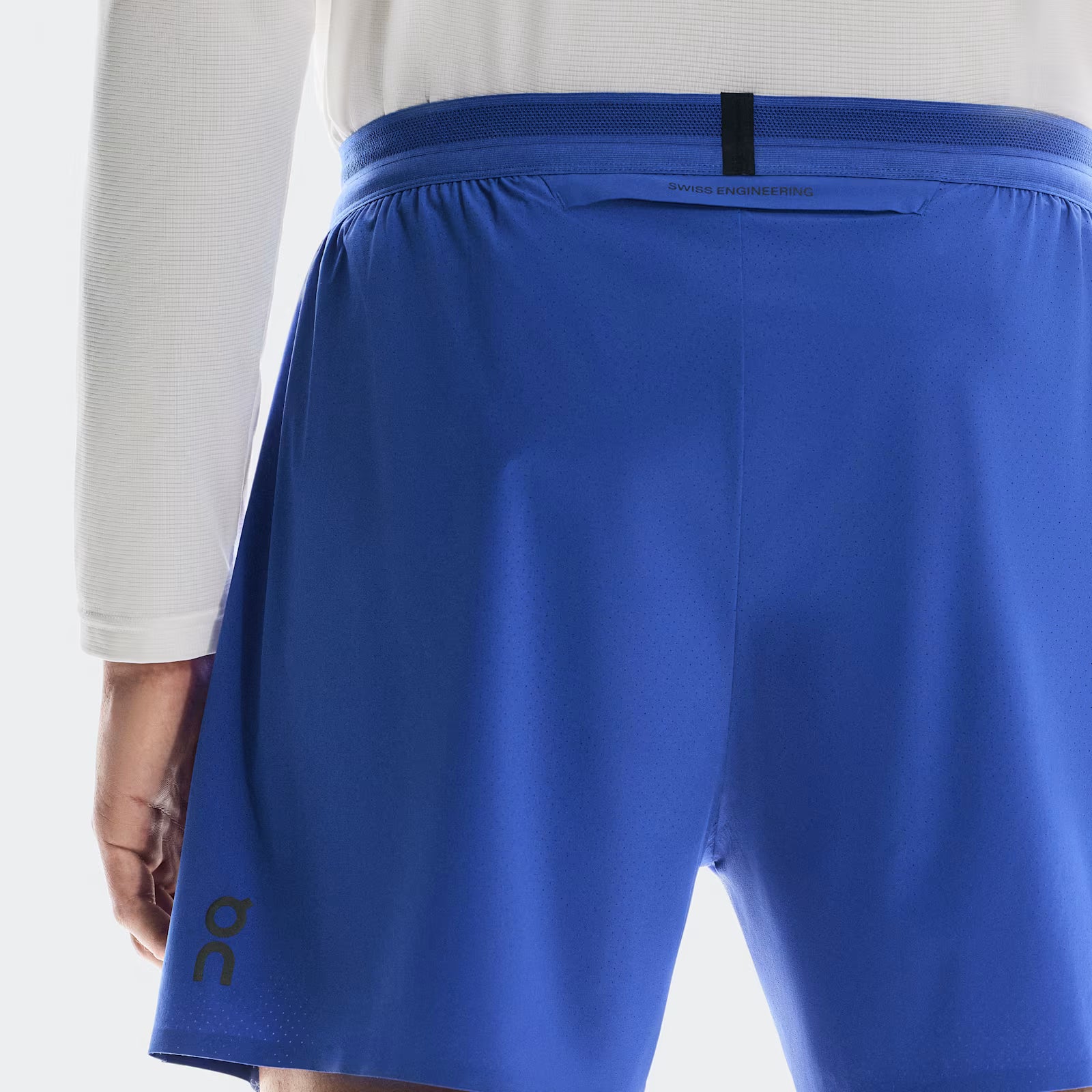 On 5" Performance Shorts Zaffre