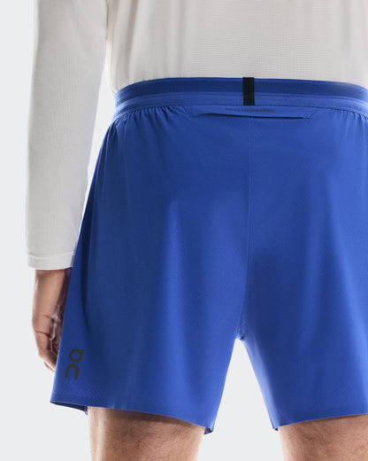 On 5" Performance Shorts Zaffre