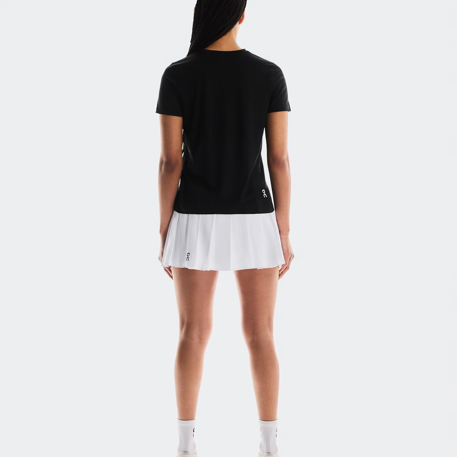 On Court-T All Black (Women'S)