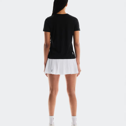 On Court-T All Black (Women'S)