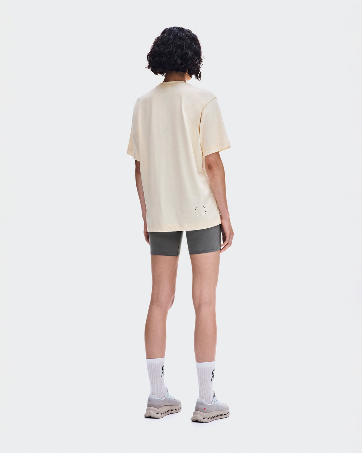 On Club Collective-T Chantilly (Women'S)