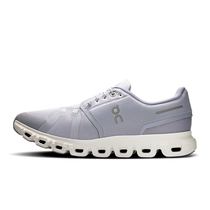 On Cloud 6 Nimbus White (Women'S)