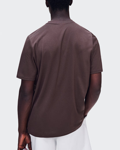 On Court-T Edit Mulberry