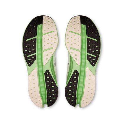 On Cloudsurfer Max Ivory Honeydew