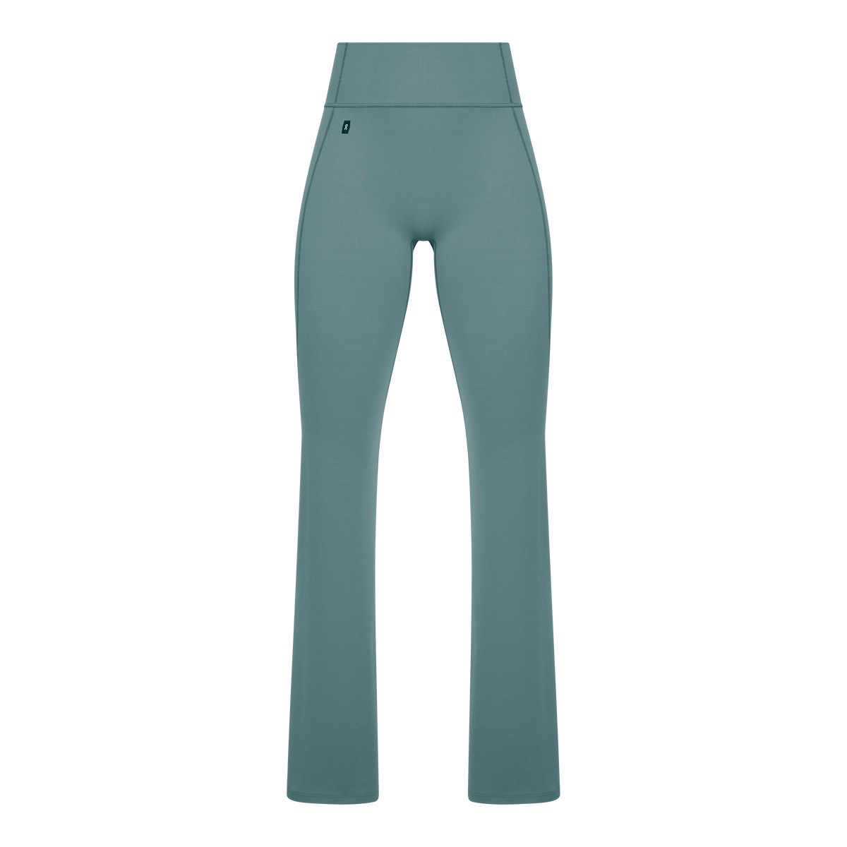On Studio Flared Pants 30" Agave (Women'S)