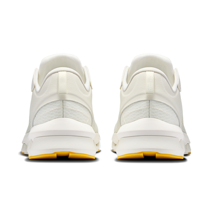 On Cloudzone Moon Ivory Ivory