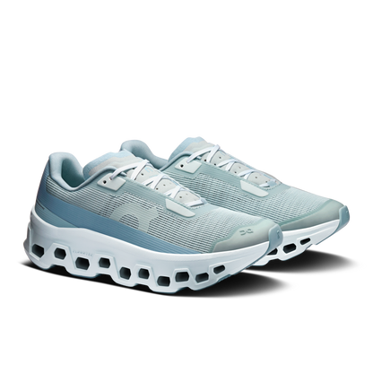 On Cloudmonster Void Brook Iceberg (Women'S)