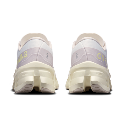 On Cloudmonster 3 Ivory Seedling (Women'S)