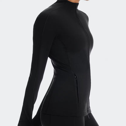 On Studio Jacket Black (Women'S)