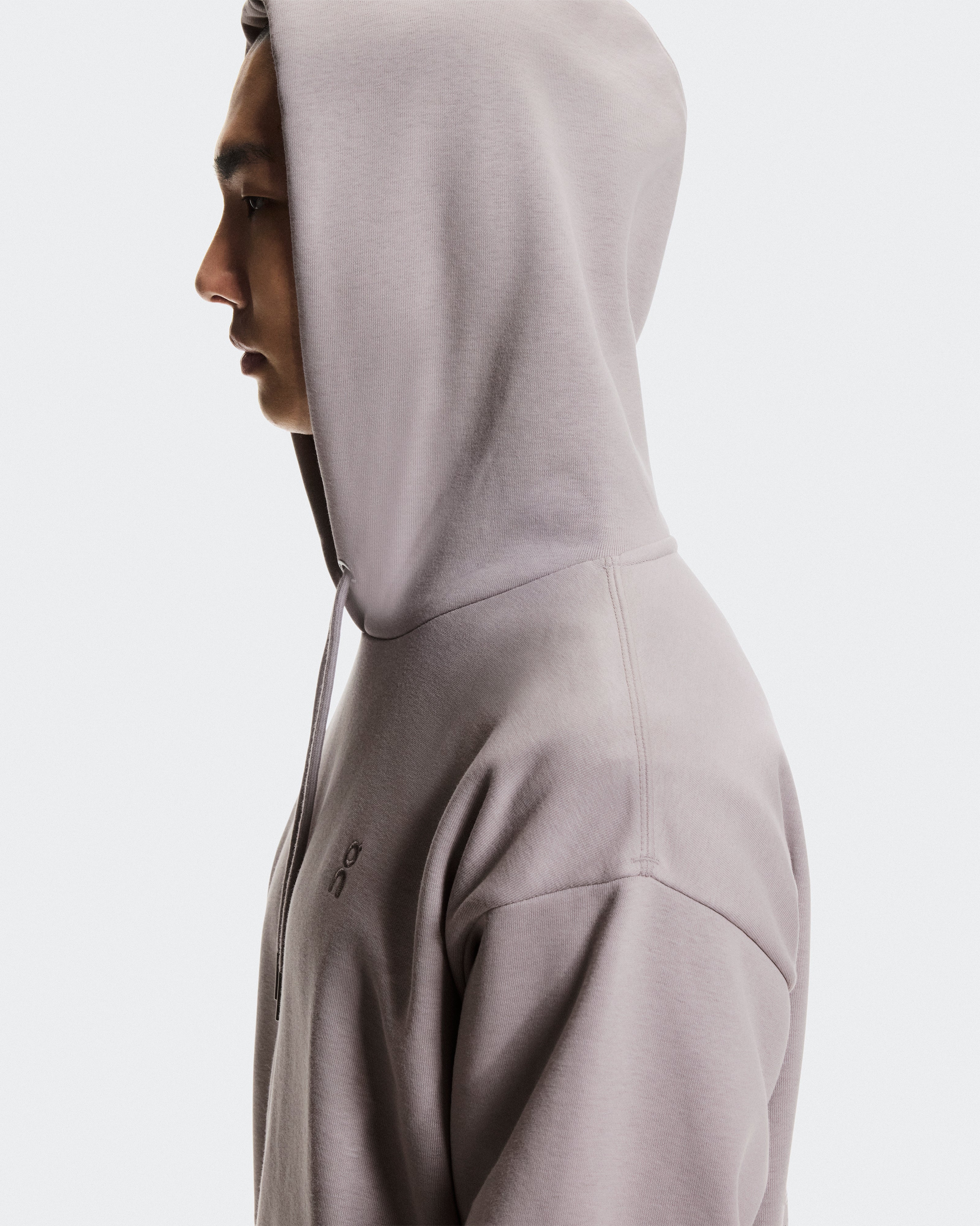 On Club Collective Hoodie Geo Ore