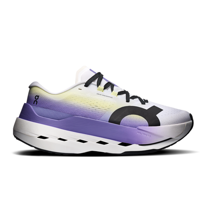 On Cloudboom Max White Juniper (Women'S)