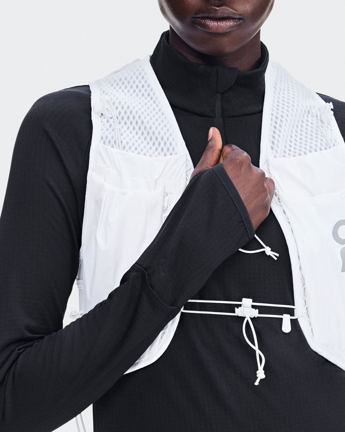 On Climate Shirt Black (Women'S)