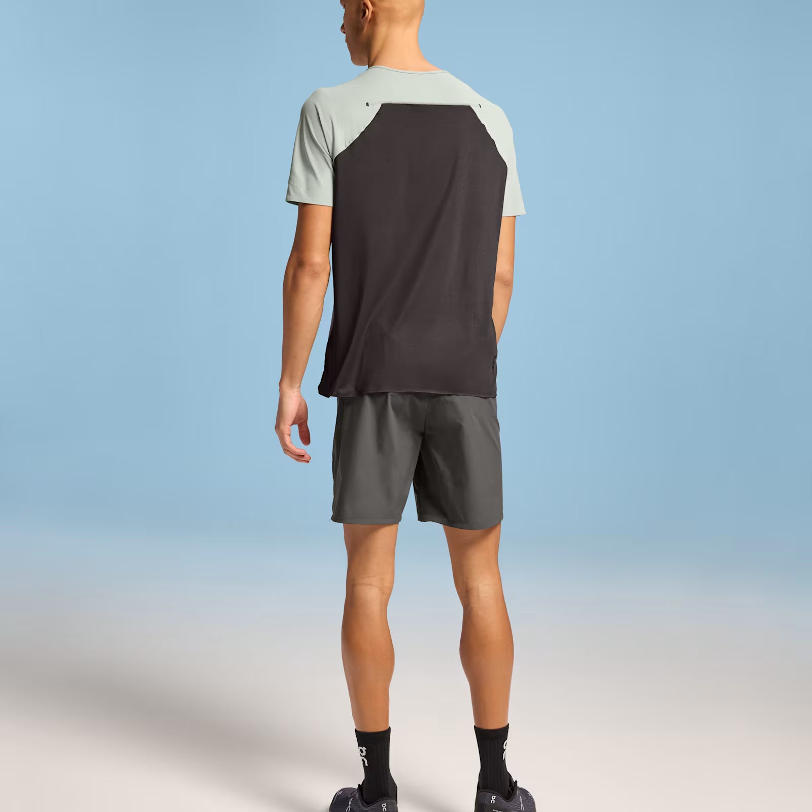 On Performance Hybrid Short Shadow