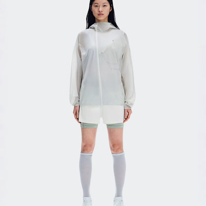 On Zero Jacket Paf Ice