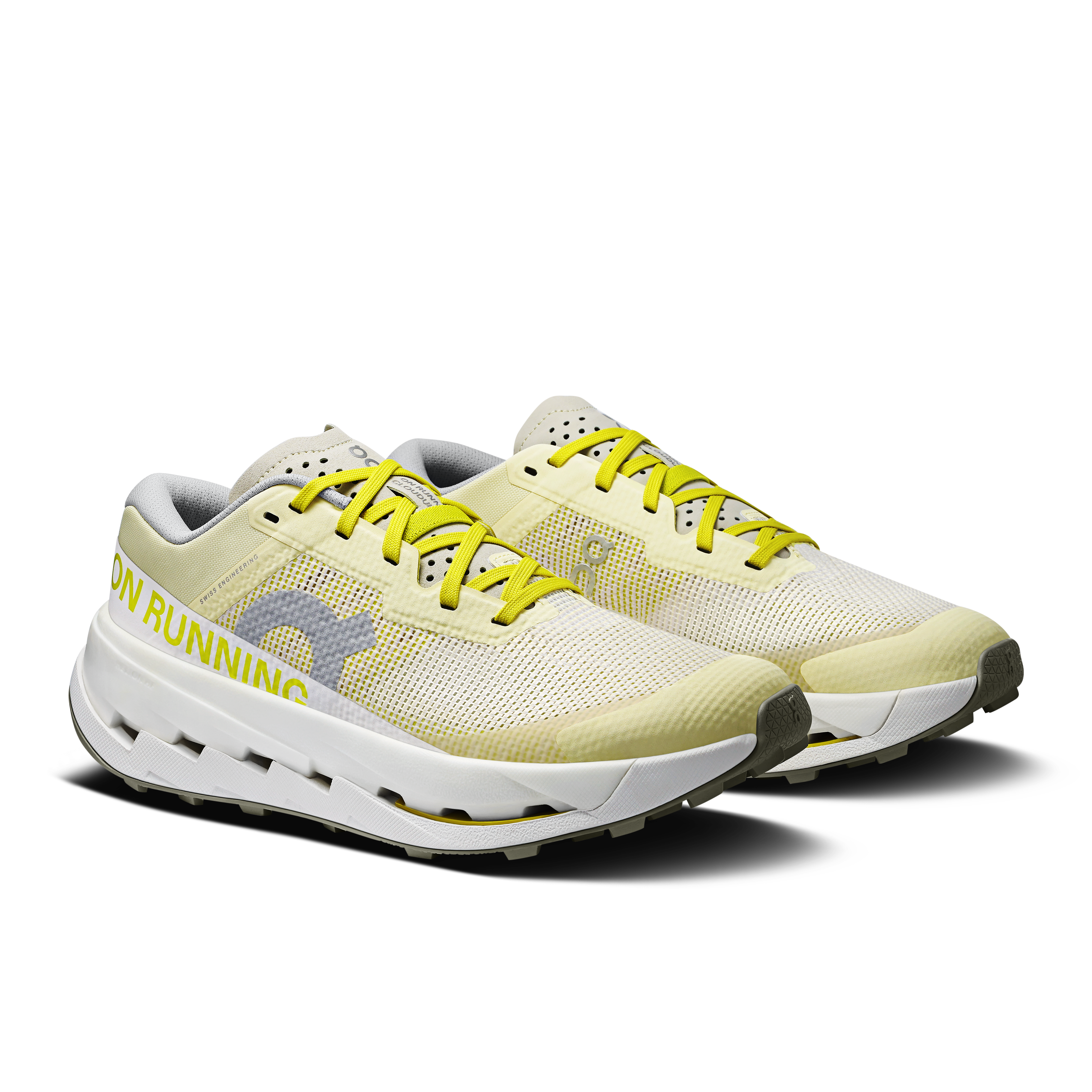 On Cloudultra 3 Lychee Lime (Women'S)