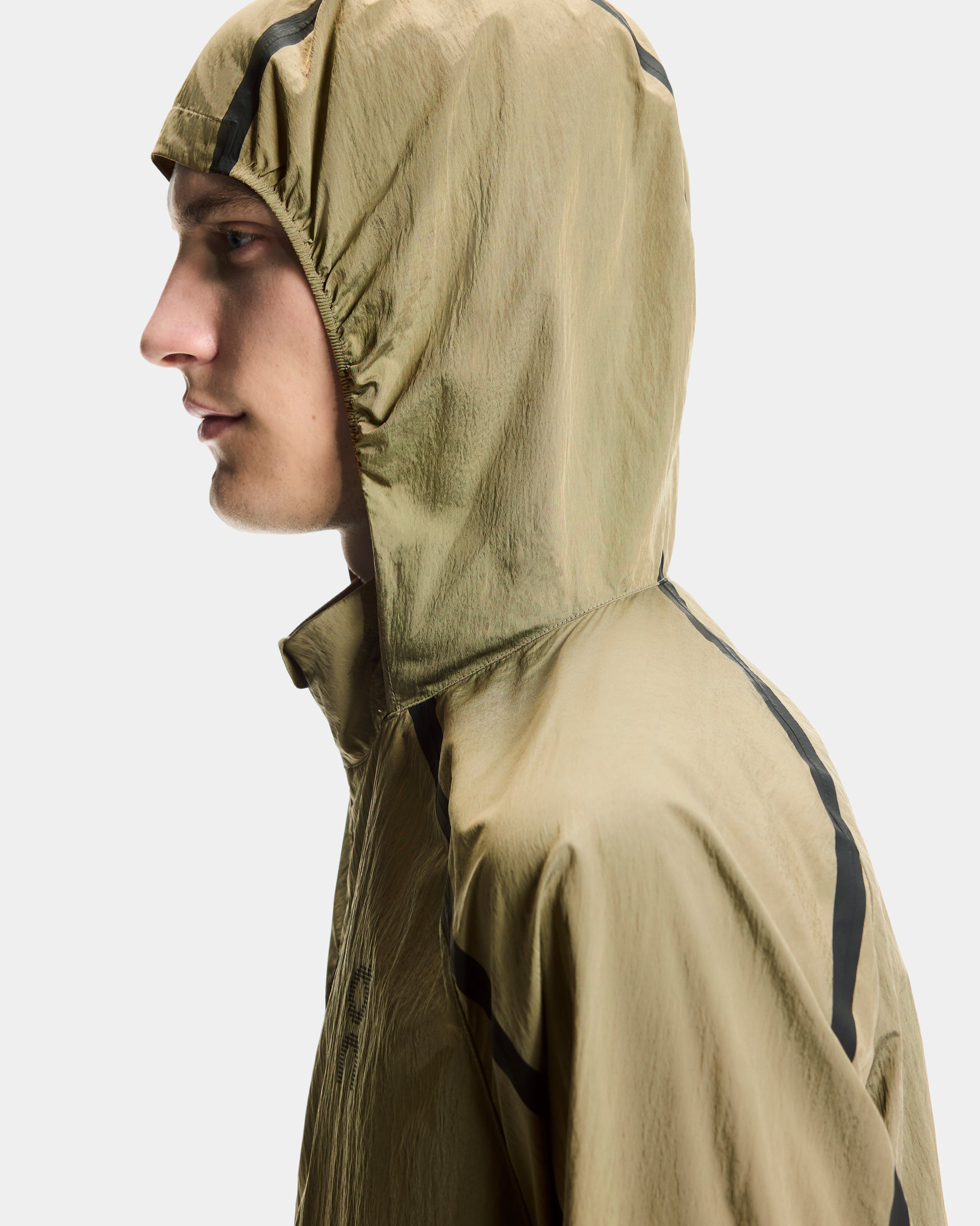 On Performance Volt Jacket Safari