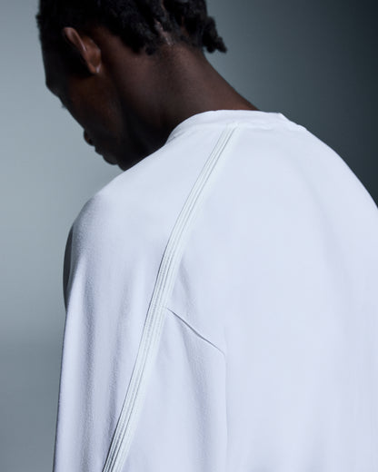 On Studio Crew White