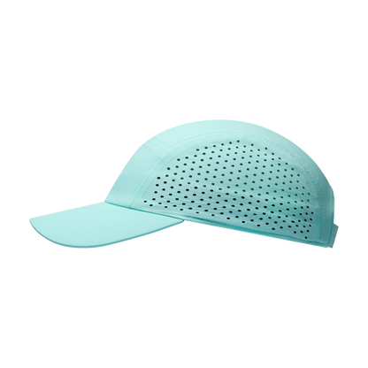 On Lightweight Cap Kids Celeste
