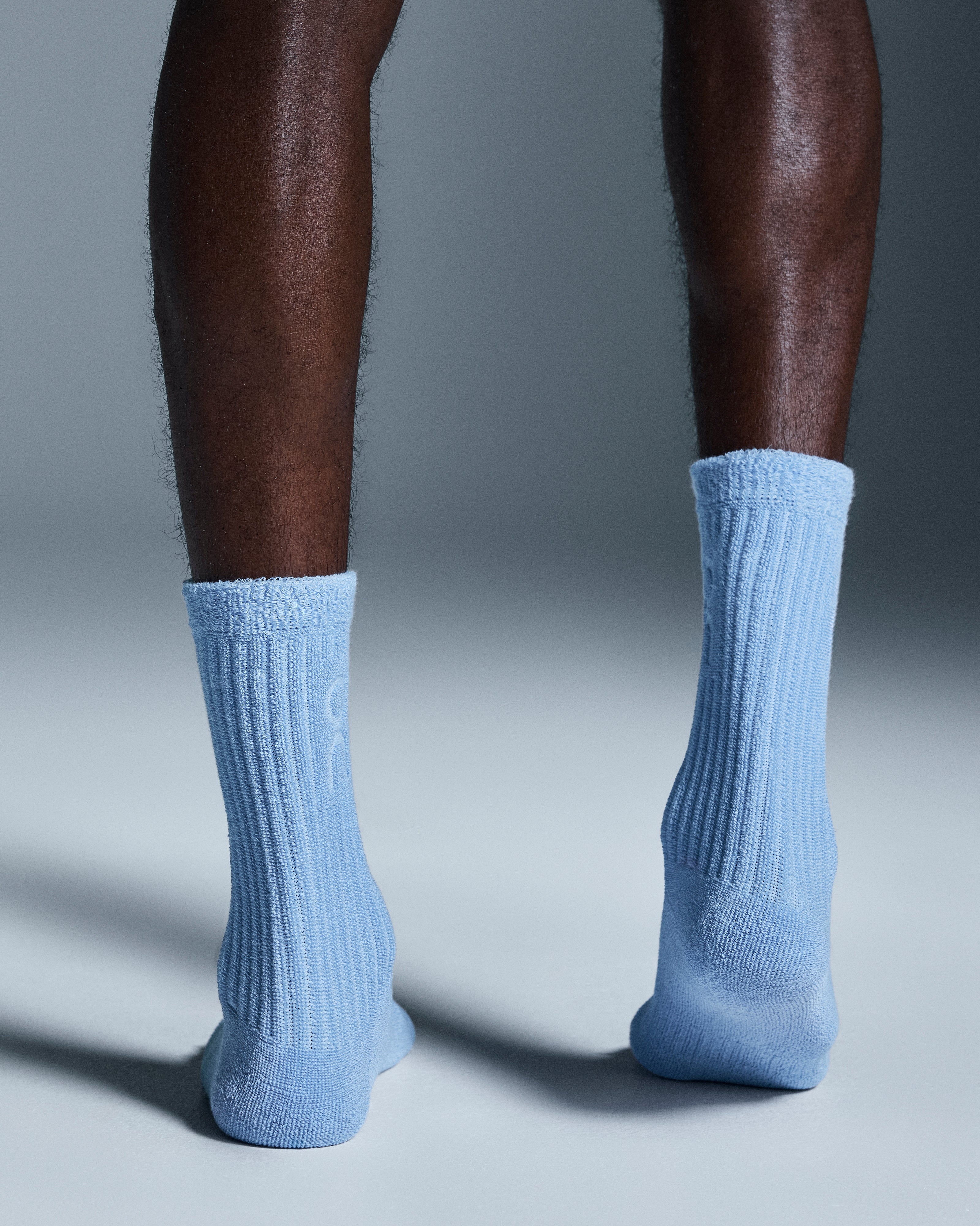 On Terry Sock High Stratosphere