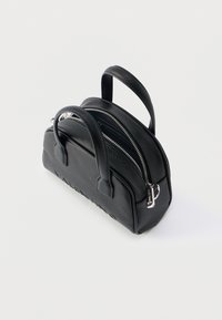 Valentino Pandia Re Handbag Nero