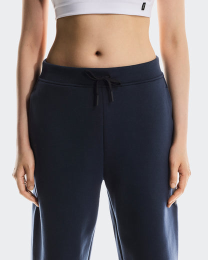 On Focus Tech Sweatpants Navy (Women'S)