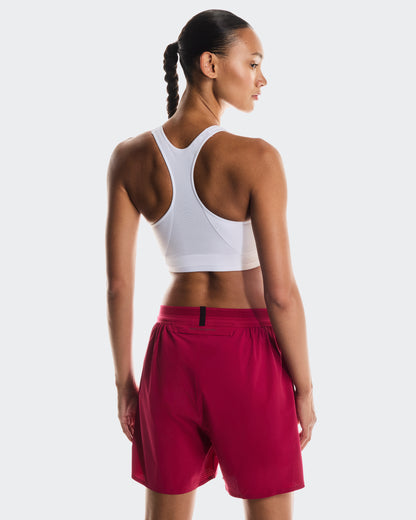 On 5" Performance Shorts Grenadine (Women'S)