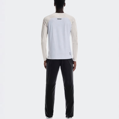 On Track Pants Black