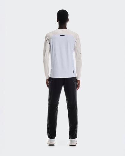 On Track Pants Black