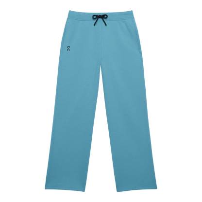 On Focus Tech Sweatpants Niagara (Women'S)