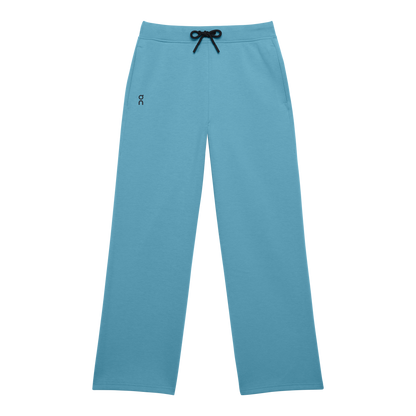 On Focus Tech Sweatpants Niagara (Women'S)
