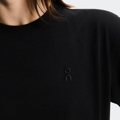 On Club Collective-T Black (Women'S)