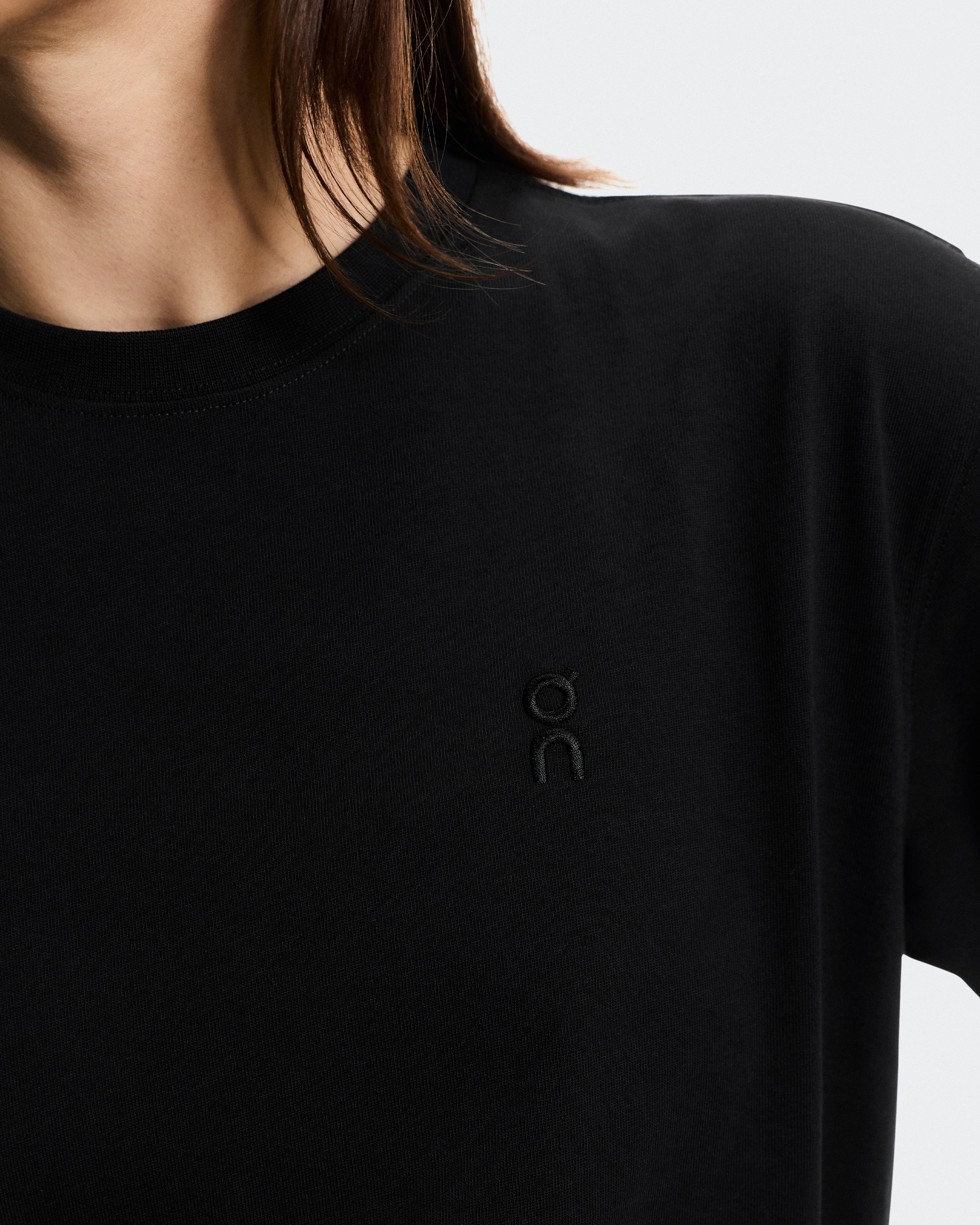 On Club Collective-T Black (Women'S)