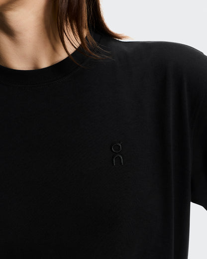 On Club Collective-T Black (Women'S)