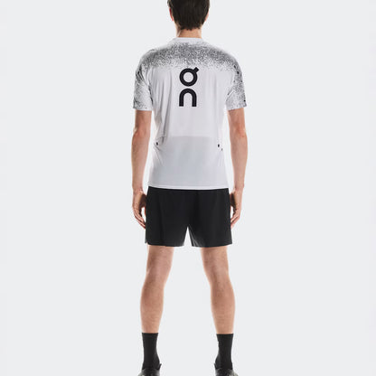 On Ultra-T White | Iron