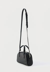 Valentino Pandia Re Handbag Nero