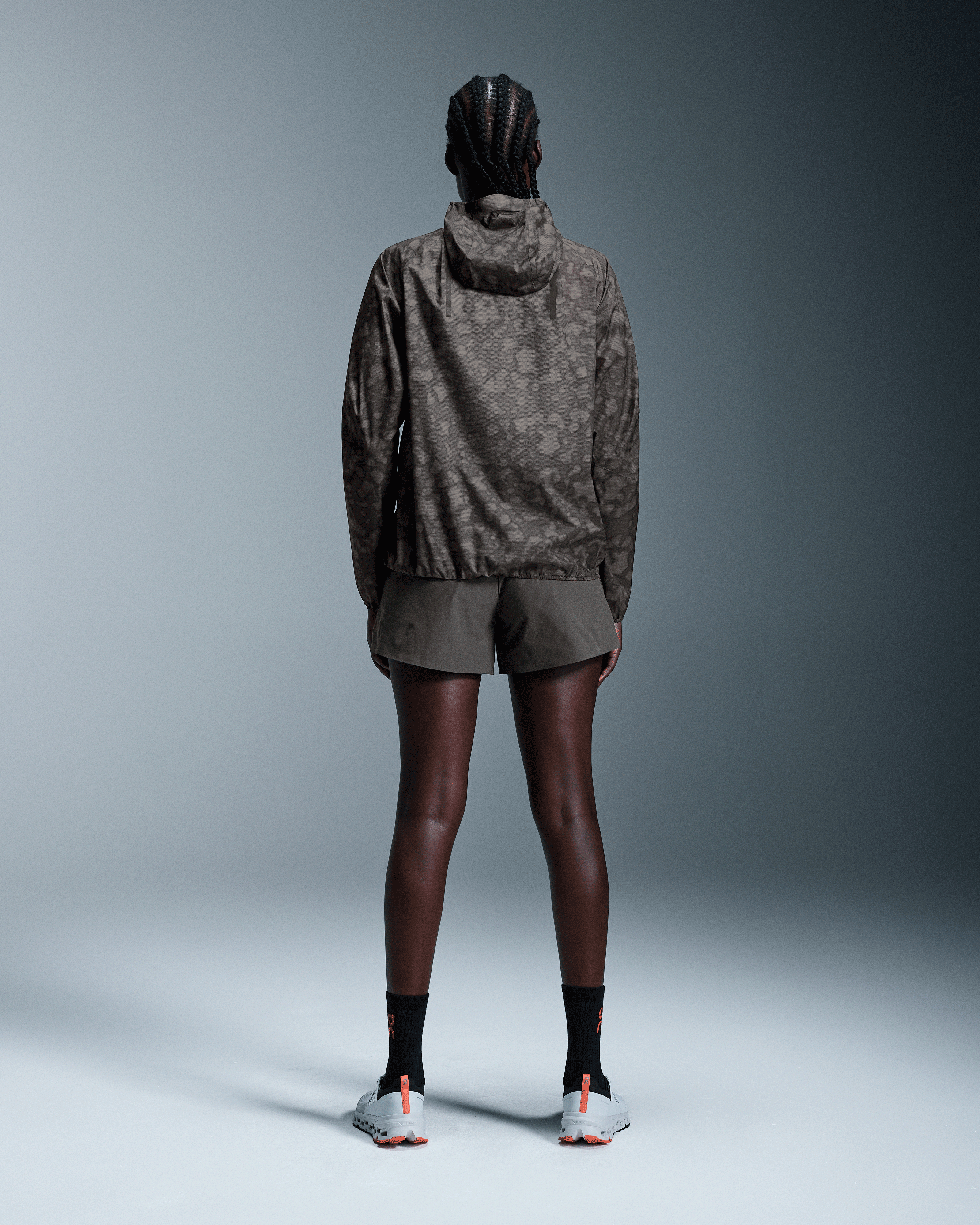 On Ultra Jacket Eclipse (Women'S)