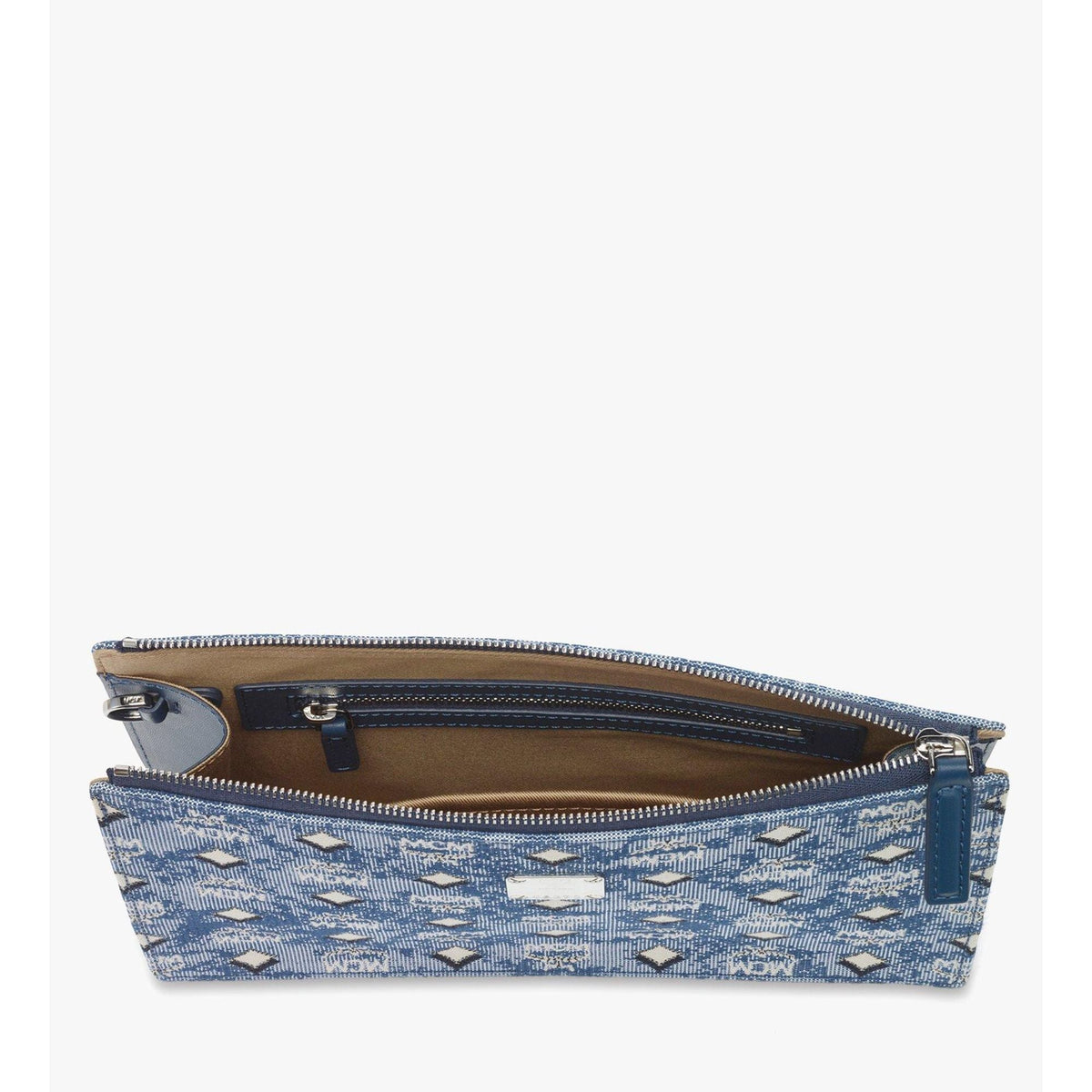 MCM Aren Flat Pouch
