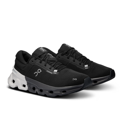 On Cloudflyer 5 Black White (Women'S)