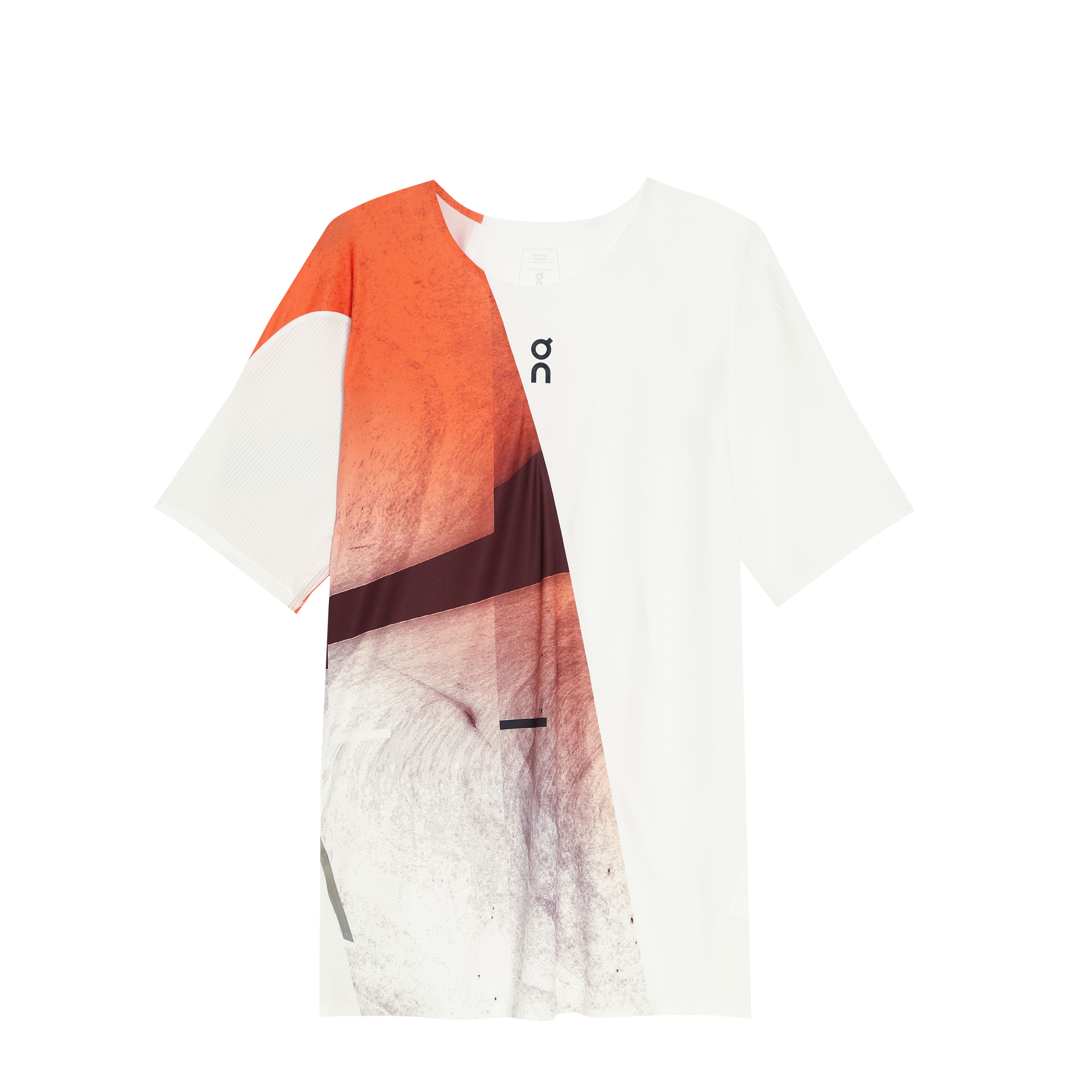 on ultra-t Flame | White