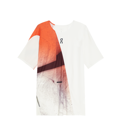 on ultra-t Flame | White