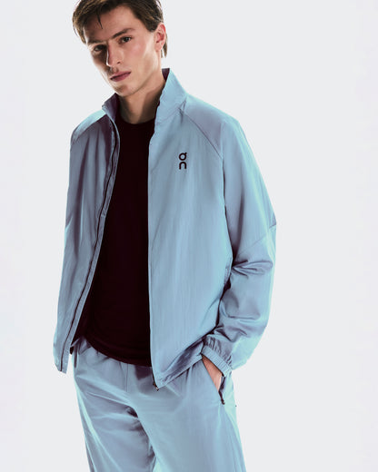 On Court Jacket Geyser