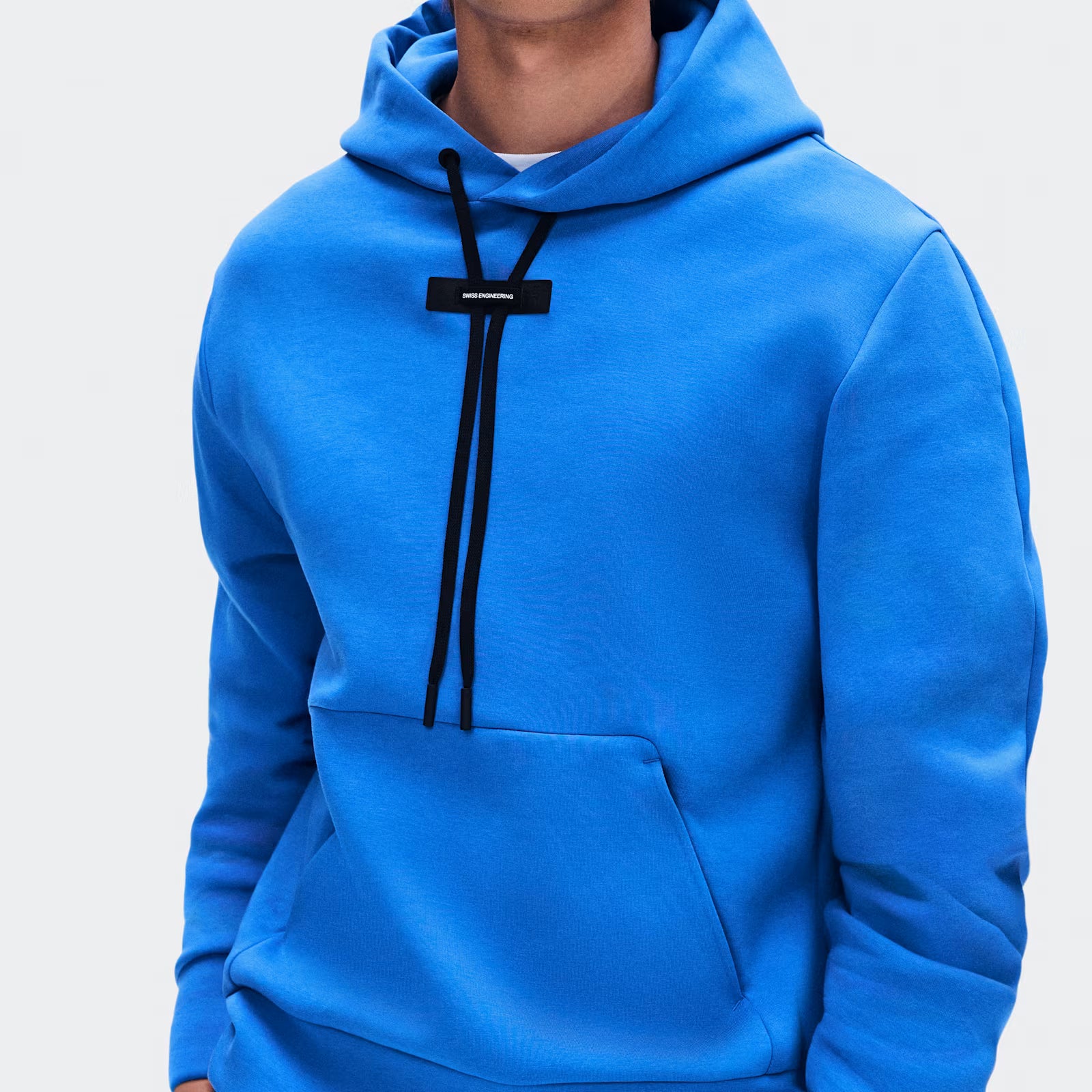 On Focus Tech Hoodie Jay