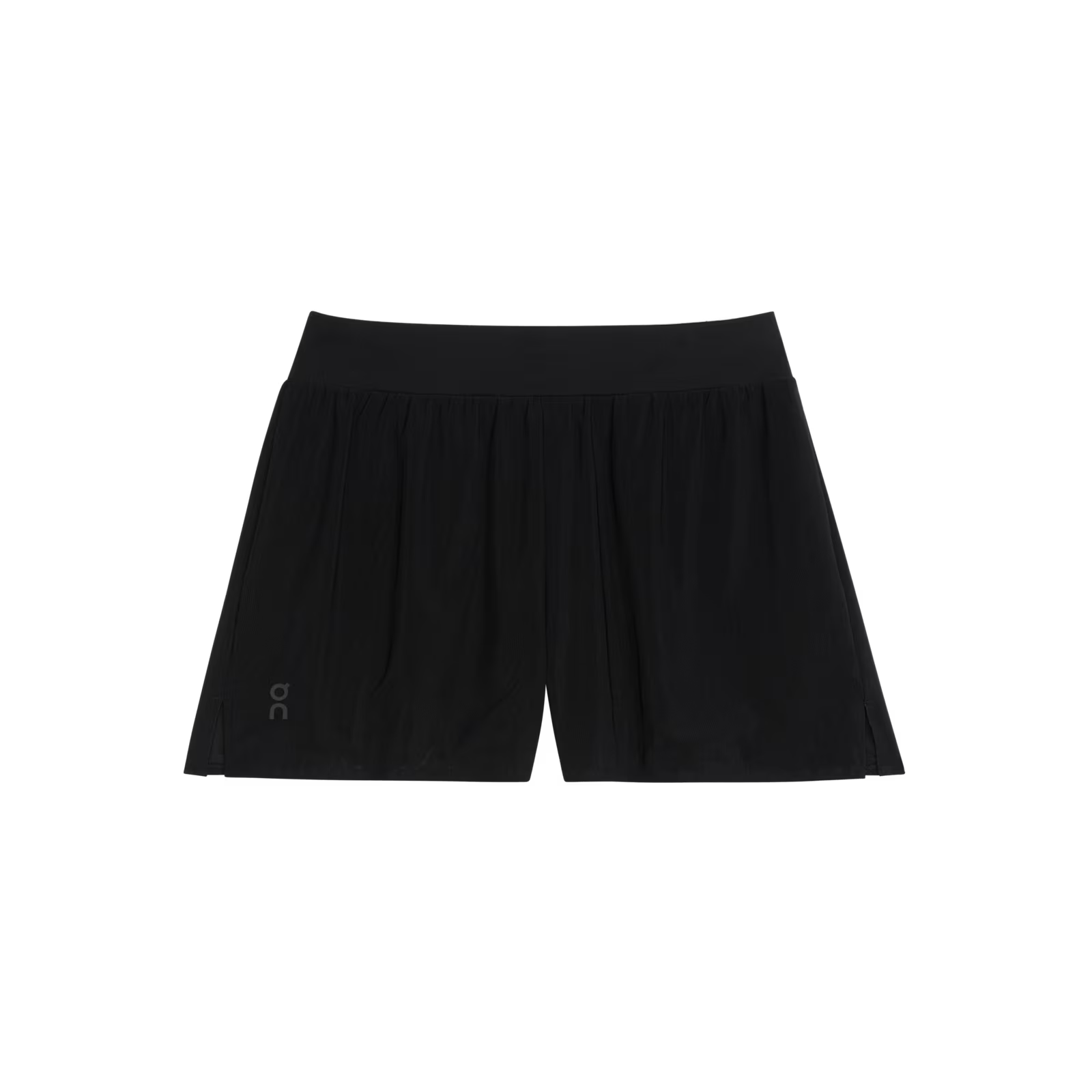 On Mesh Shorts Black (Women'S)