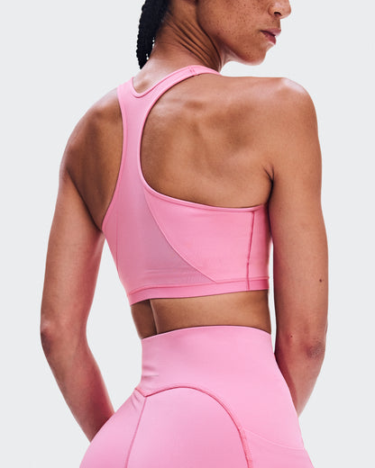 On Train Bra Bubblegum (Women'S)