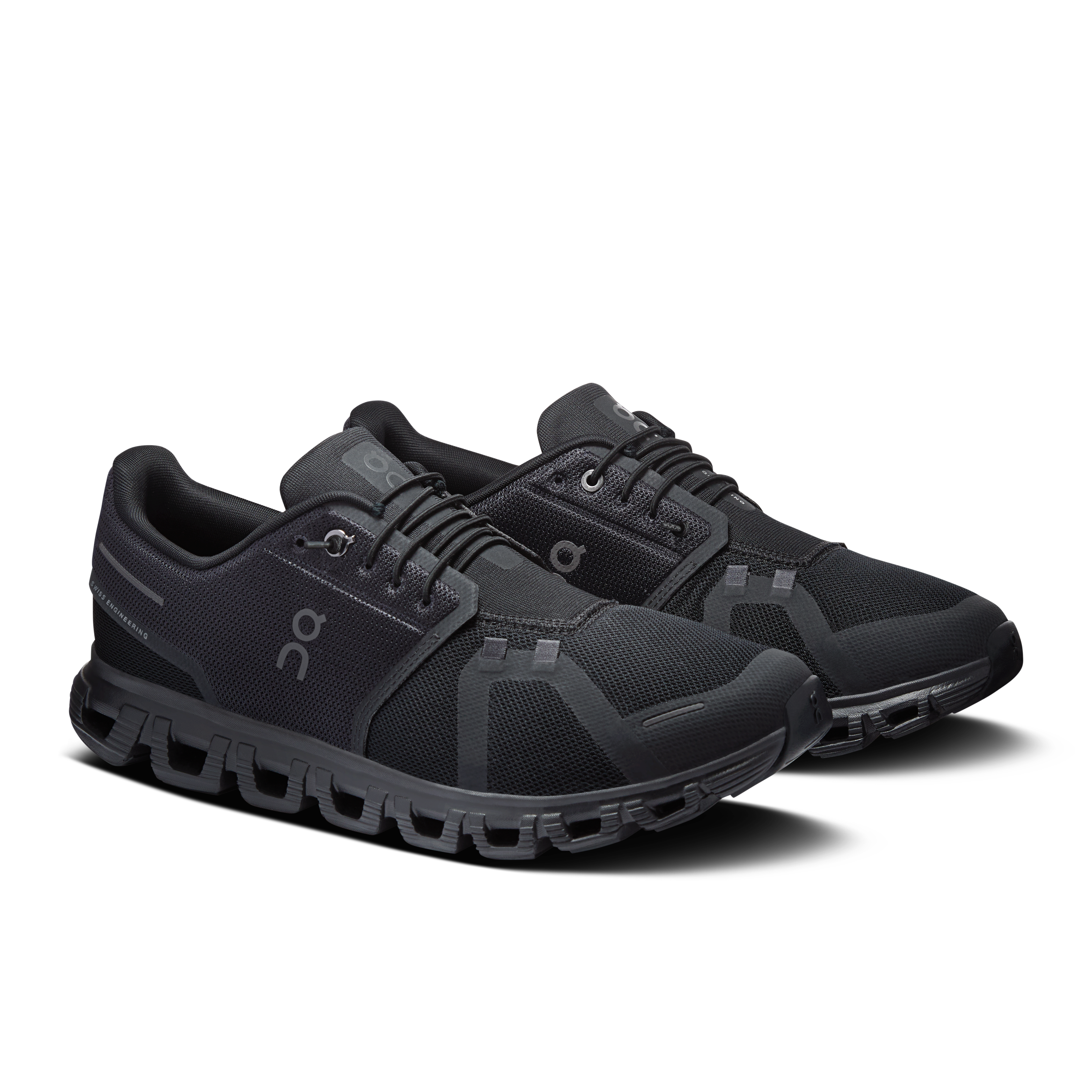 On Cloud 6 Black Eclipse
