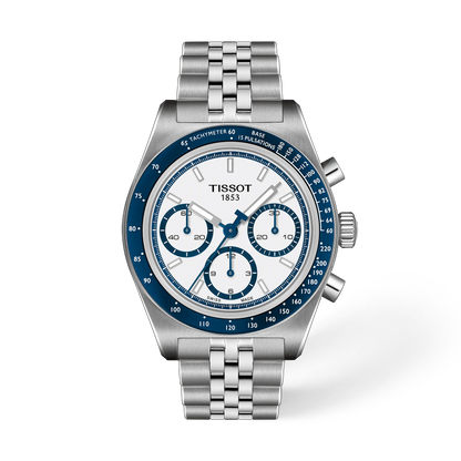 Seiko Tissot Pr516 41Mm T1494621101100