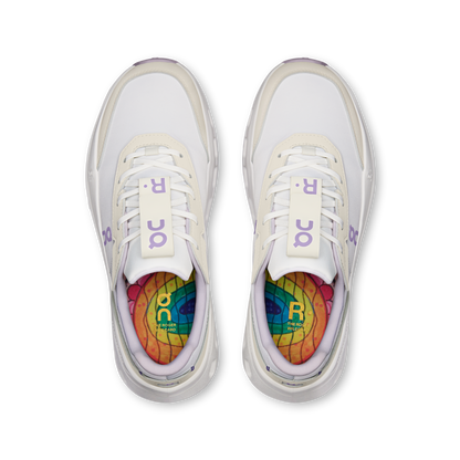 On The Roger Wildcard Ivory Orchid (Women'S)