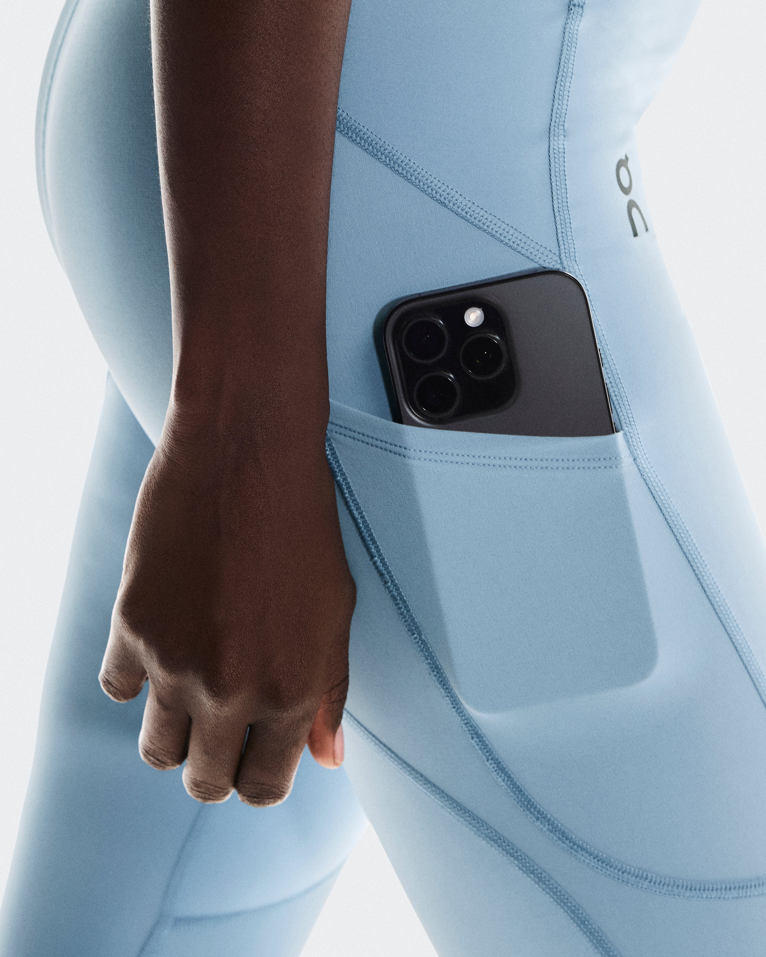 On Trek Tight Chambray (Women'S)