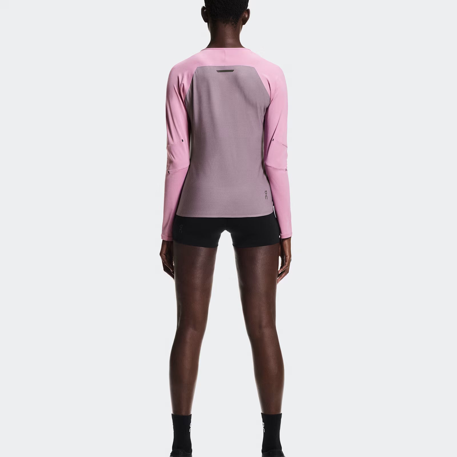 On Performance Long-T Sakura | Dewberry (Women'S)