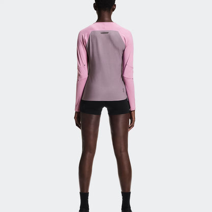 On Performance Long-T Sakura | Dewberry (Women'S)